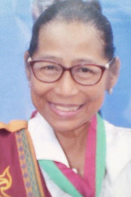 Флор Саланга