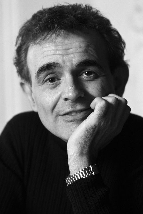  Теренси Мош