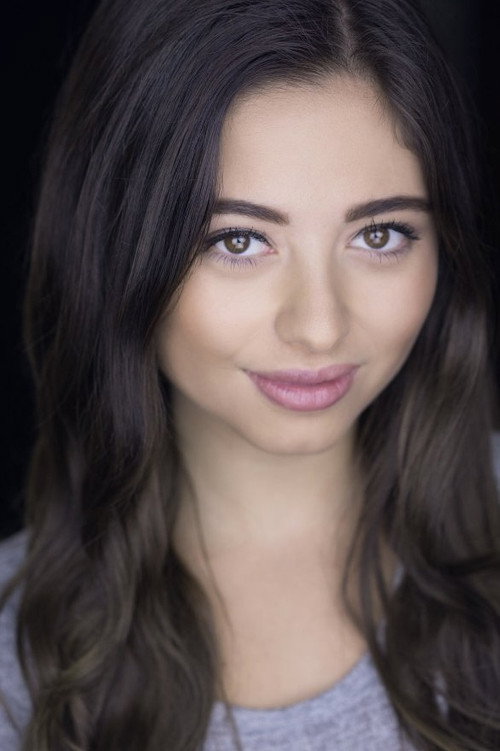 Цаитлин Митцхелл-Марковитцх