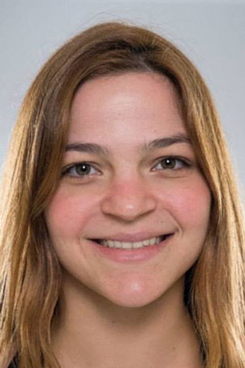 Ана Царолина Видал