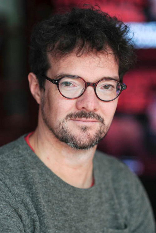 Jеан-Франçоис Лесаге