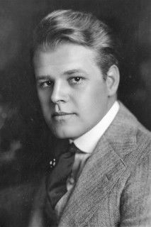 Гарри МакКой