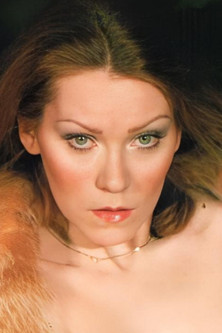 Jулиа Франклин