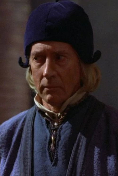 Jохн Тасс-Паркер