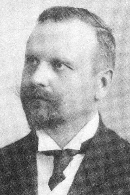 Алгот Сандберг