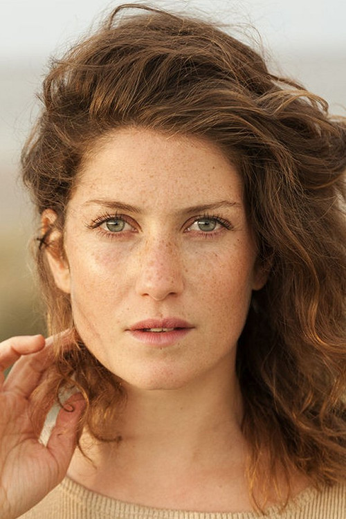 Анна Берентина