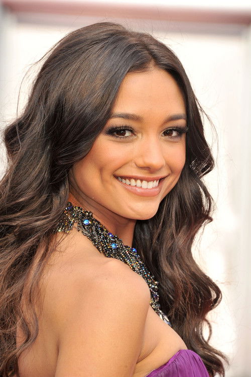  Рэйчел Смит