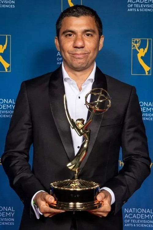 Даниел Богадо