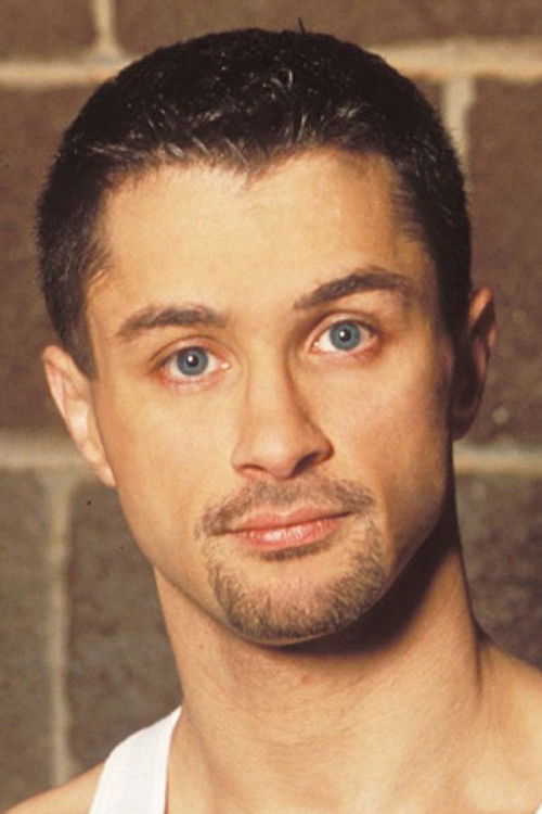 Jустин Лаке