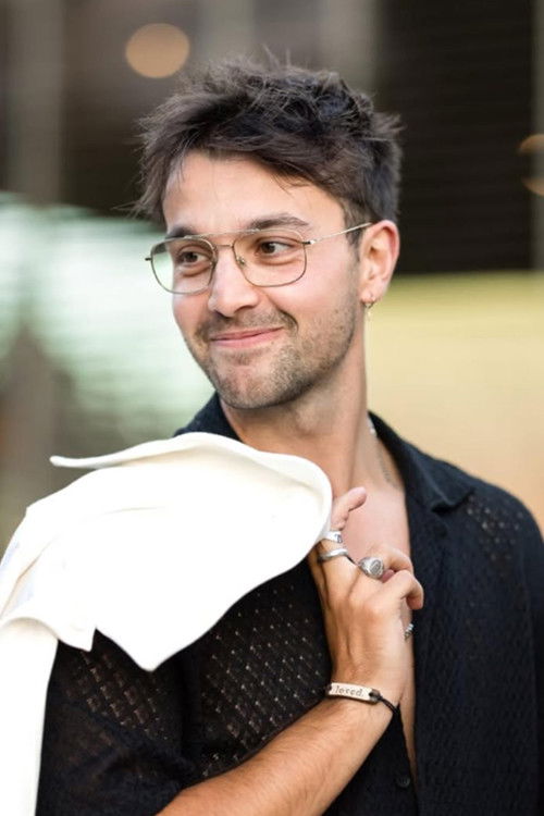 Антхонй Дйлан