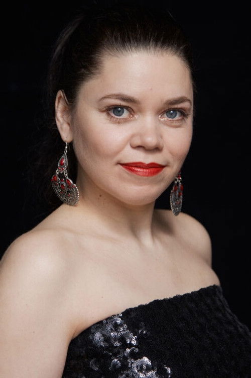 Елена Йурцхенко