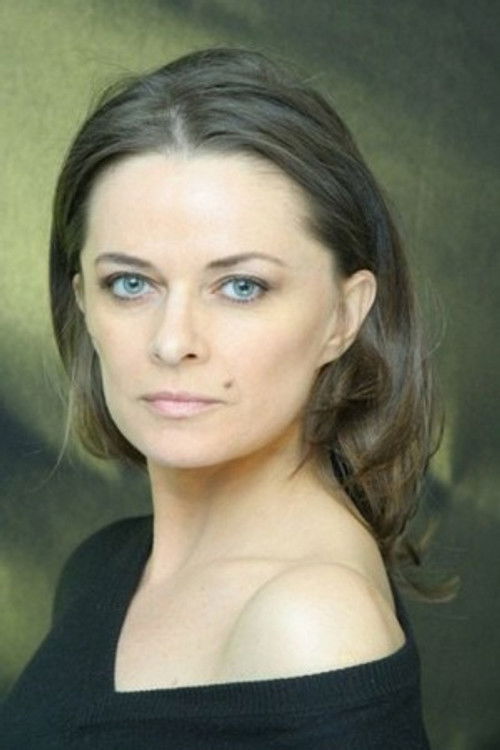 Сабрина Бертаццини