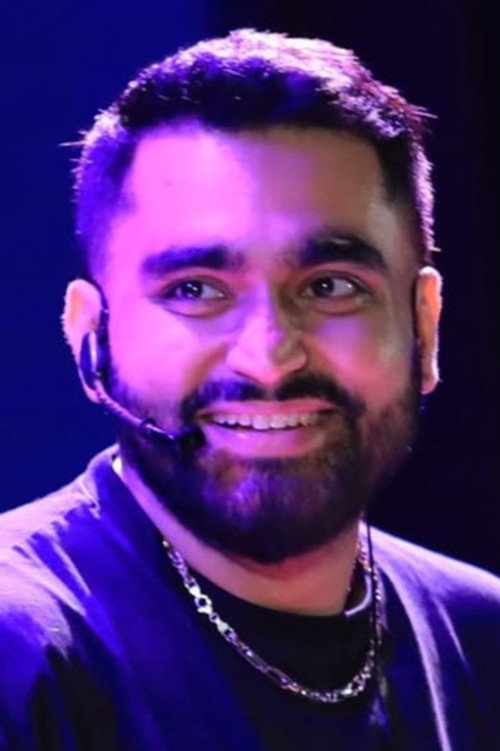 Вираj Гхелани