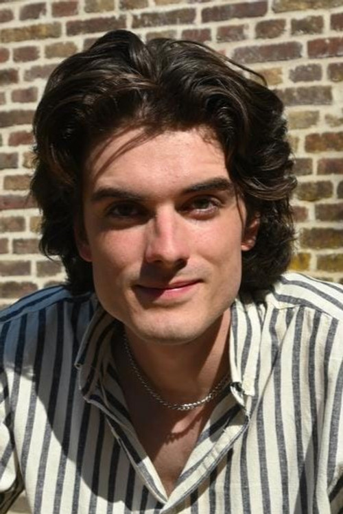 Рубен Дегрооте