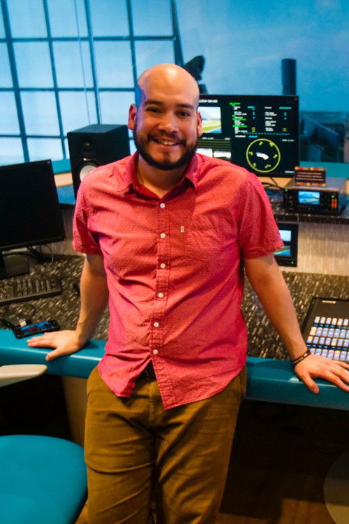 Даниел Баñуелос