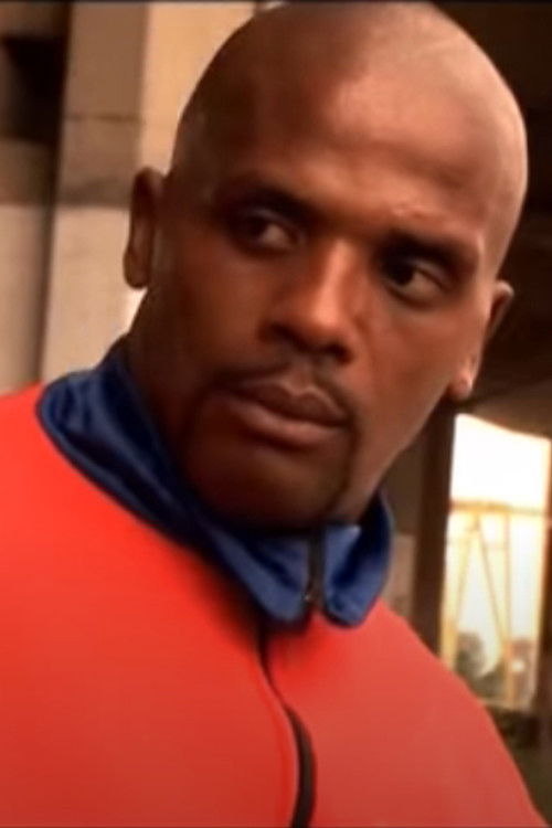 Еддй де Соуса