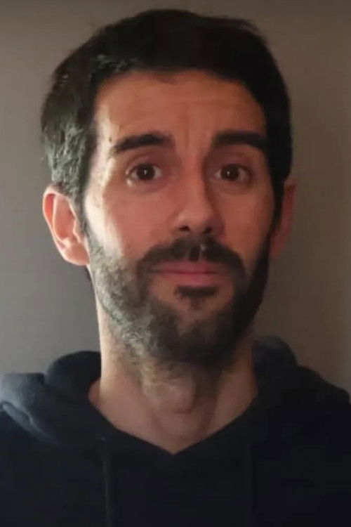 Енриqуе Г. Бермеjо