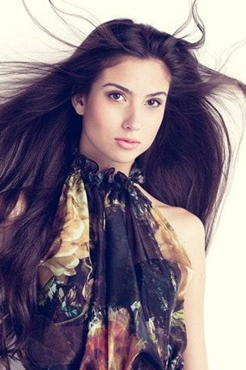 Кимберлй Переира