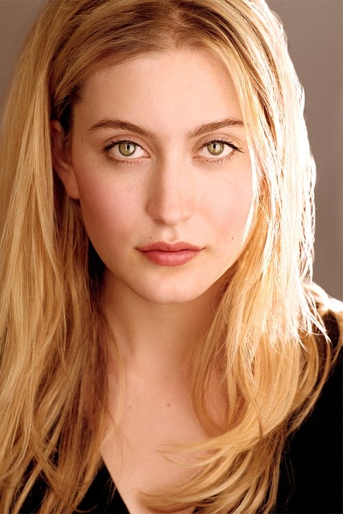 Оливиа Мацклин