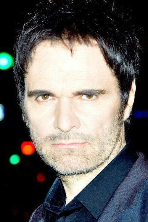 Даниел Цхеневез