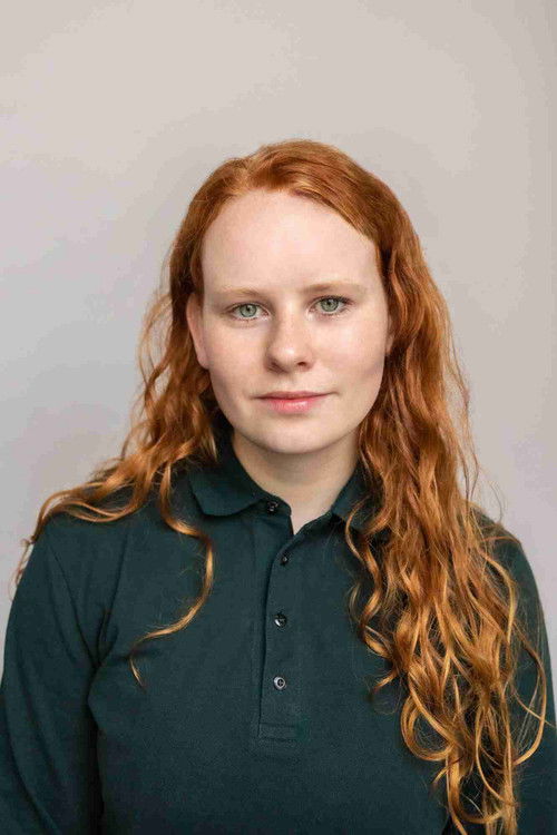 Моница Хофман