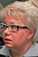 Алла Гонцхарова