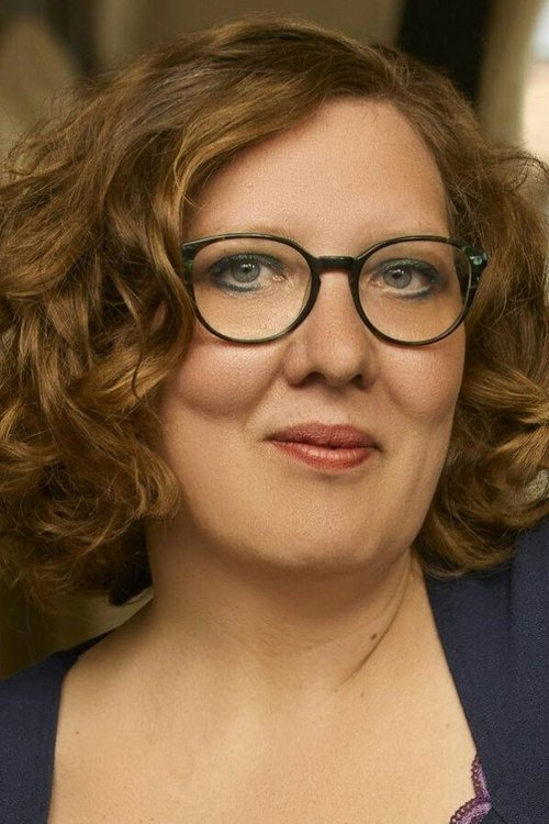 Марие Кнудсен Фогх