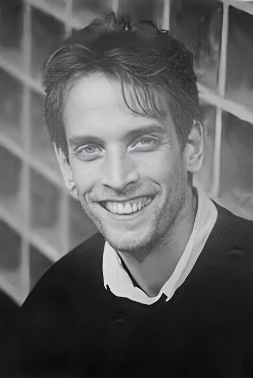 Сцотт МцПхерсон