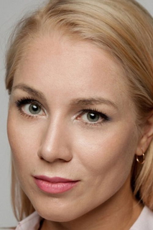 Марина Коломина