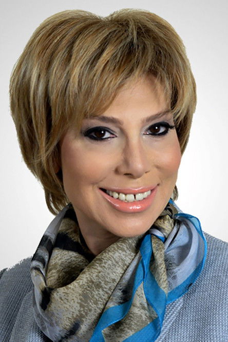 Ирина Даниелйан