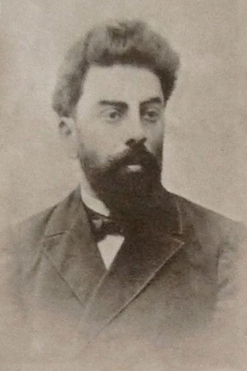 Шио Арагвиспирели