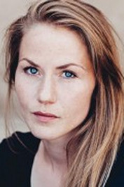 Вíгдис Елиесерсдóттир Хентзе Бjøрцк