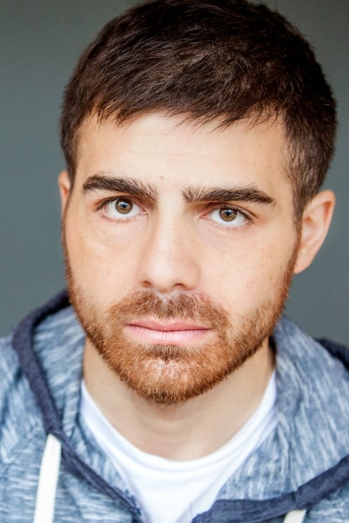 Амир Сам Накджавани