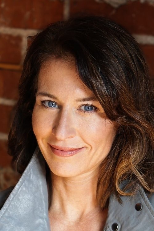 Саллй Бисхоп