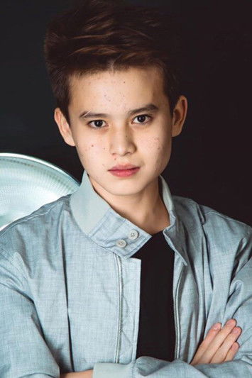 Магзхан Кхамит