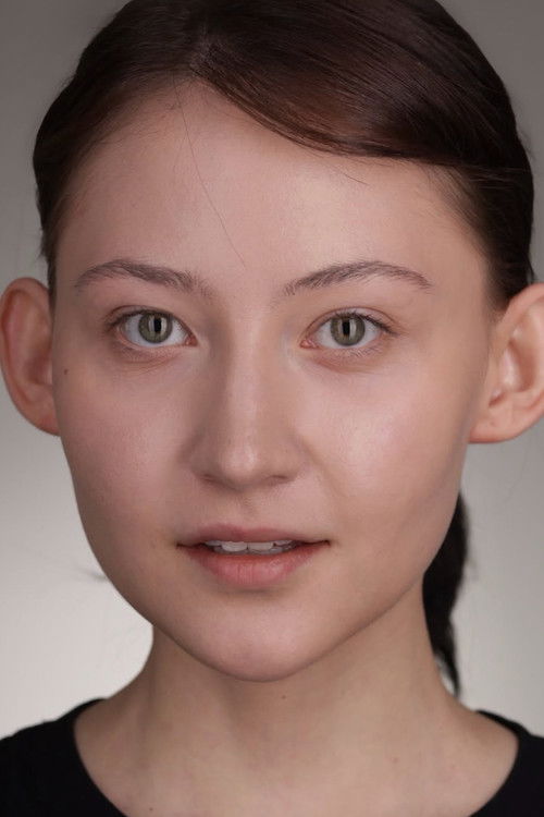 Карина Султан