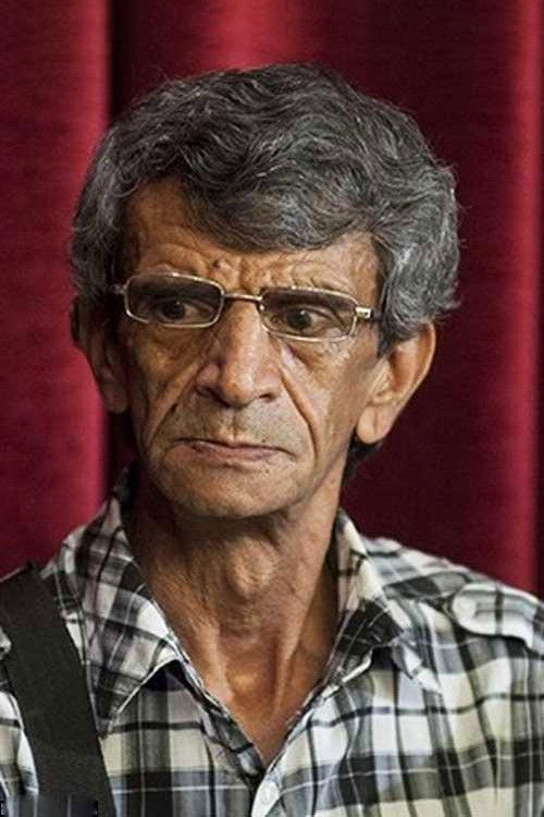 Йадоллах Схадмани