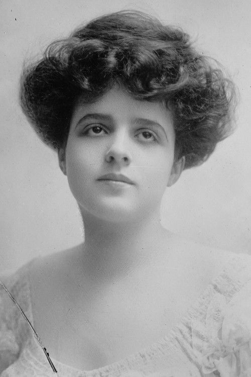 Една Гоодрицх