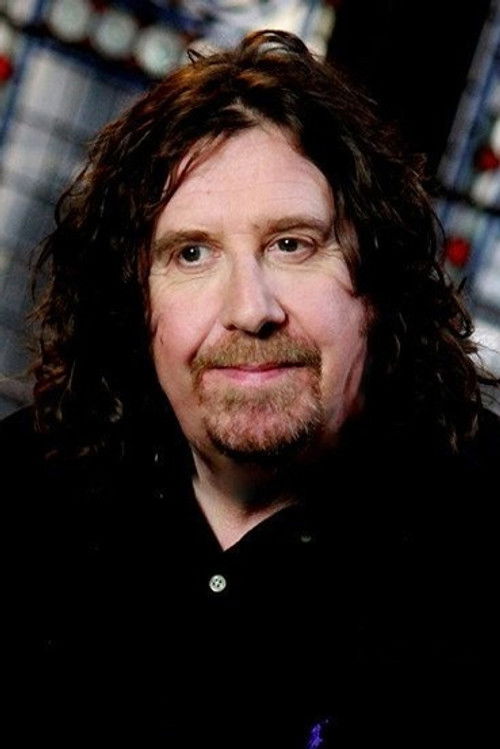 Малцолм Холмес