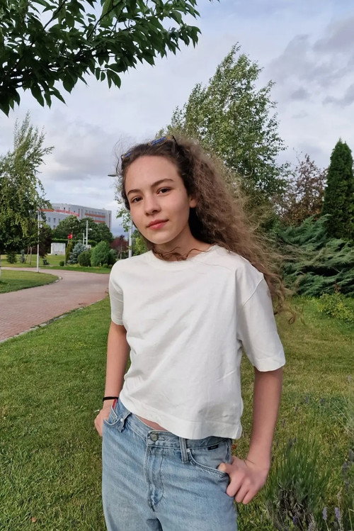 Айлин Акпıнар