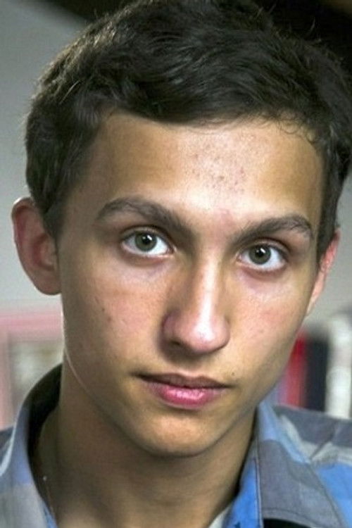 Микхаил Федоренко