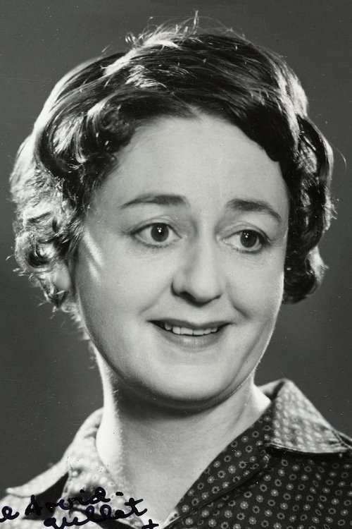 Турид Балке