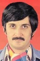 Парвиз Jафари