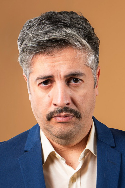 Мохамед Сегхир Бендаоуд