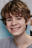 Саломон Стампе Фредериксен