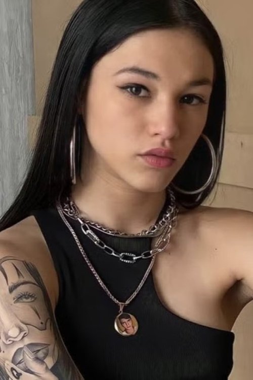 Мариа Еспосито