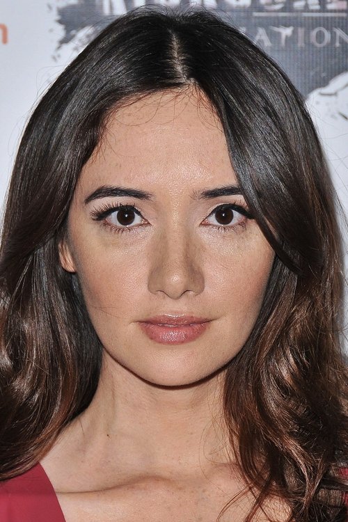  Сара Малакул Лейн