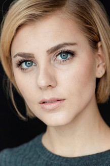 Оливиа Пецк