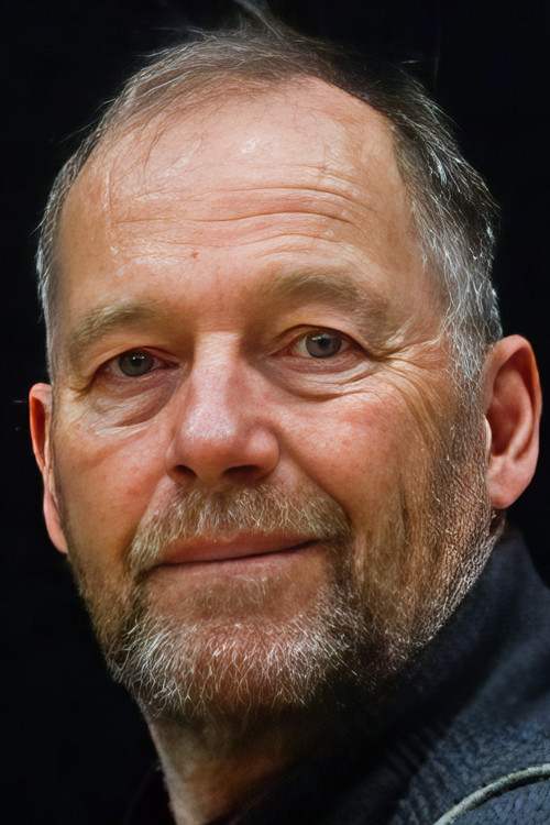 Áрни Пéтур Гуðjóнссон