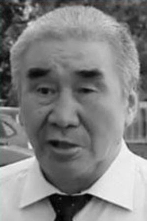 Александр Тевлялькот